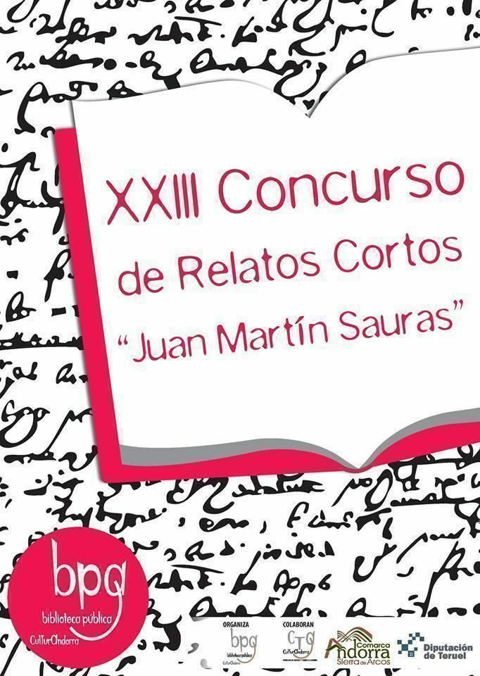 L Piz Andante Ganador Del Xxiii Concurso De Relatos Cortos Juan