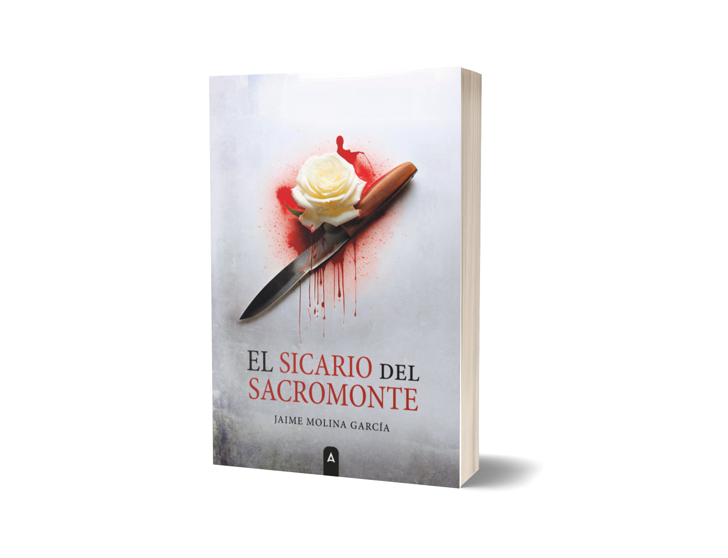 El sicario del Sacromonte